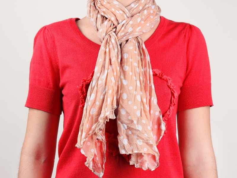 Bandana kain