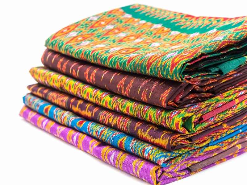Jasa Printing Kain
