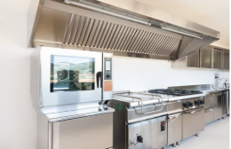 Peralatan Dapur Stainless Steel