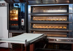 Peralatan Kitchen Equipment