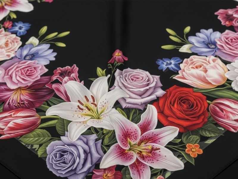 jasa print kerudung