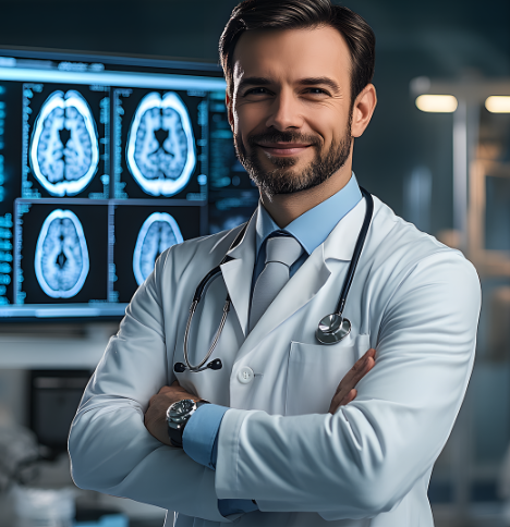 Jadwal Dokter Neurology